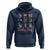American Derby Day Horse Racing Hoodie - Wonder Print Shop