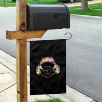 Horse Racing Garden Flag This Is My Derby Day Dress Girl Woman