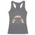 Horse Racing Racerback Tank Top This Is My Derby Day Dress Girl Woman