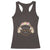 Horse Racing Racerback Tank Top This Is My Derby Day Dress Girl Woman
