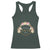 Horse Racing Racerback Tank Top This Is My Derby Day Dress Girl Woman