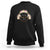 Horse Racing Sweatshirt This Is My Derby Day Dress Girl Woman