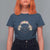 Horse Racing T Shirt For Women This Is My Derby Day Dress Girl Woman