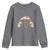 Horse Racing Youth Sweatshirt This Is My Derby Day Dress Girl Woman