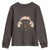 Horse Racing Youth Sweatshirt This Is My Derby Day Dress Girl Woman