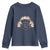 Horse Racing Youth Sweatshirt This Is My Derby Day Dress Girl Woman