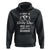 Horse Racing Hoodie It Must Be Derby Day Nice Hat Where Is The Bourbon - Wonder Print Shop