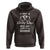 Horse Racing Hoodie It Must Be Derby Day Nice Hat Where Is The Bourbon - Wonder Print Shop