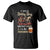 Horse Racing T Shirt It Must Be Derby Day Nice Hat Where Is The Bourbon - Wonder Print Shop