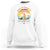 Horse Racing Sweatshirt Hold my Bourbon It's Derby Day - Wonder Print Shop