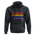 Funny Horse Racing Hoodie Sorry Can't Horses Bye - Wonder Print Shop