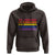 Funny Horse Racing Hoodie Sorry Can't Horses Bye - Wonder Print Shop