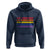 Funny Horse Racing Hoodie Sorry Can't Horses Bye - Wonder Print Shop