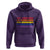 Funny Horse Racing Hoodie Sorry Can't Horses Bye - Wonder Print Shop
