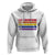 Funny Horse Racing Hoodie Sorry Can't Horses Bye - Wonder Print Shop