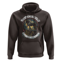 Funny Horse Racing Hoodie Talk Derby To Me Horse Lover - Wonder Print Shop