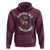 Funny Horse Racing Hoodie Talk Derby To Me Horse Lover - Wonder Print Shop