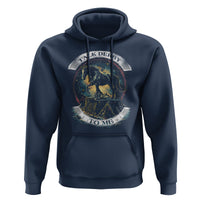 Funny Horse Racing Hoodie Talk Derby To Me Horse Lover - Wonder Print Shop