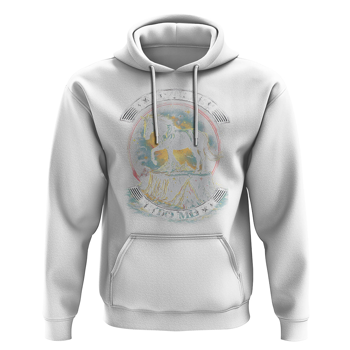 Funny Horse Racing Hoodie Talk Derby To Me Horse Lover - Wonder Print Shop