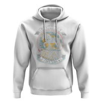Funny Horse Racing Hoodie Talk Derby To Me Horse Lover - Wonder Print Shop