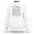 Funny Horse Racing Sweatshirt Talk Derby To Me Horse Lover - Wonder Print Shop