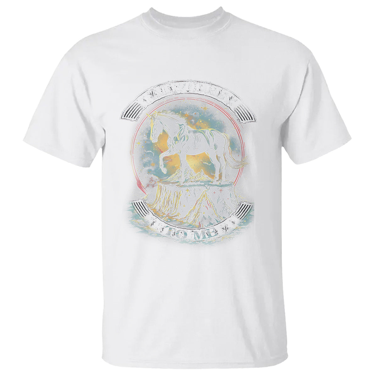 Funny Horse Racing T Shirt Talk Derby To Me Horse Lover - Wonder Print Shop
