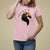 Funny Horse Racing T Shirt For Women Talk Derby To Me Girl Woman Horse Lover - Wonder Print Shop