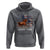 Derby Time American Flag Patriotic Horse Racing Hoodie - Wonder Print Shop
