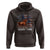 Derby Time American Flag Patriotic Horse Racing Hoodie - Wonder Print Shop