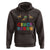 Funny Horse Racing Hoodie Cinco De Derby Mexican Horse Race - Wonder Print Shop