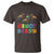 Funny Horse Racing T Shirt Cinco De Derby Mexican Horse Race - Wonder Print Shop