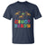 Funny Horse Racing T Shirt Cinco De Derby Mexican Horse Race - Wonder Print Shop