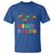 Funny Horse Racing T Shirt Cinco De Derby Mexican Horse Race - Wonder Print Shop