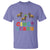Funny Horse Racing T Shirt Cinco De Derby Mexican Horse Race - Wonder Print Shop