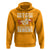 Weekend Forecast Horse Racing With A Chance Of Drinking Hoodie - Wonder Print Shop