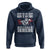 Weekend Forecast Horse Racing With A Chance Of Drinking Hoodie - Wonder Print Shop