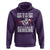 Weekend Forecast Horse Racing With A Chance Of Drinking Hoodie - Wonder Print Shop