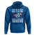 Weekend Forecast Horse Racing With A Chance Of Drinking Hoodie - Wonder Print Shop