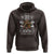 Weekend Forecast Horse Racing With A Chance Of Drinking Hoodie - Wonder Print Shop