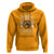 Weekend Forecast Horse Racing With A Chance Of Drinking Hoodie - Wonder Print Shop