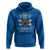 Weekend Forecast Horse Racing With A Chance Of Drinking Hoodie - Wonder Print Shop
