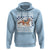 Never Underestimate An Old Man Who Loves Horse Racing Hoodie - Wonder Print Shop
