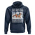 Never Underestimate An Old Man Who Loves Horse Racing Hoodie - Wonder Print Shop
