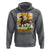 Funny Horse Racing Hoodie And They're Off Horses Race Lover - Wonder Print Shop