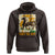Funny Horse Racing Hoodie And They're Off Horses Race Lover - Wonder Print Shop