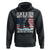 I Like Beer And Horse Racing And Maybe 3 People Hoodie - Wonder Print Shop
