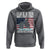 I Like Beer And Horse Racing And Maybe 3 People Hoodie - Wonder Print Shop