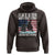 I Like Beer And Horse Racing And Maybe 3 People Hoodie - Wonder Print Shop