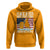I Like Beer And Horse Racing And Maybe 3 People Hoodie - Wonder Print Shop