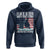 I Like Beer And Horse Racing And Maybe 3 People Hoodie - Wonder Print Shop